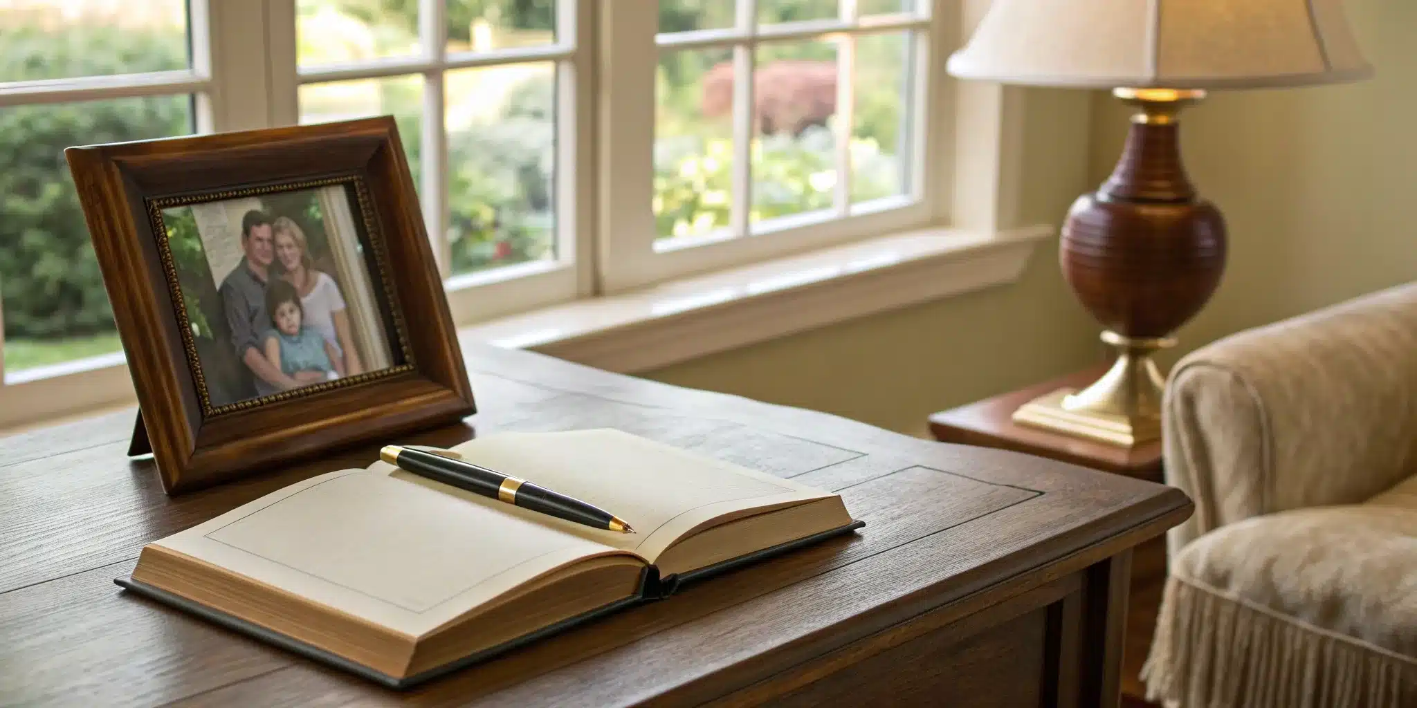 California business owner planning succession